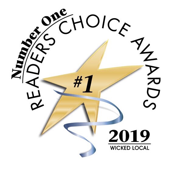 Voted #1 Hair Salon in Uxbridge 2019