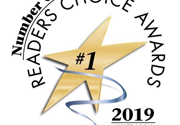 Voted #1 Hair Salon in Uxbridge 2019